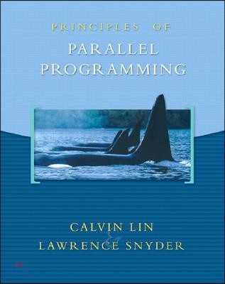 Principles of Parallel Programming