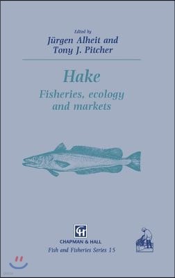 Hake: Biology, Fisheries and Markets