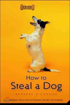 How to Steal a Dog