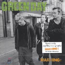 Green Day - Warning