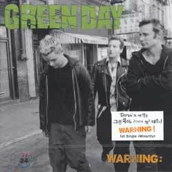 Green Day - Warning