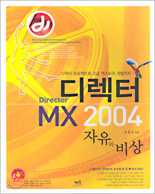  Director MX 2004  