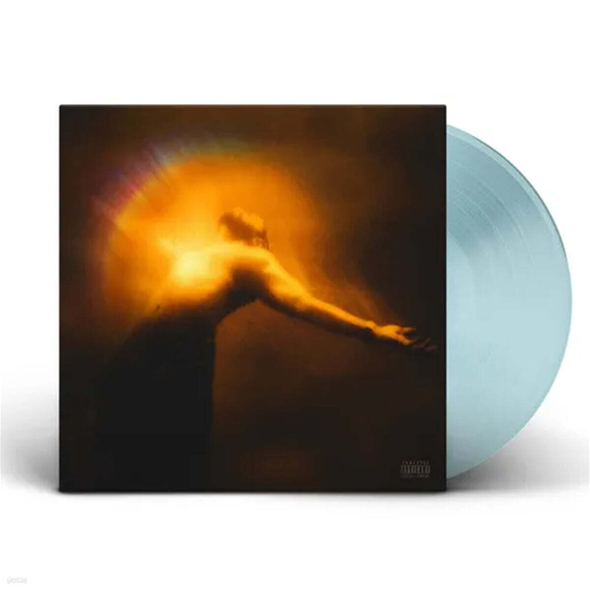 Big Sean (빅 션) - 6집 : Better Me Than You [투명 컬러 LP]