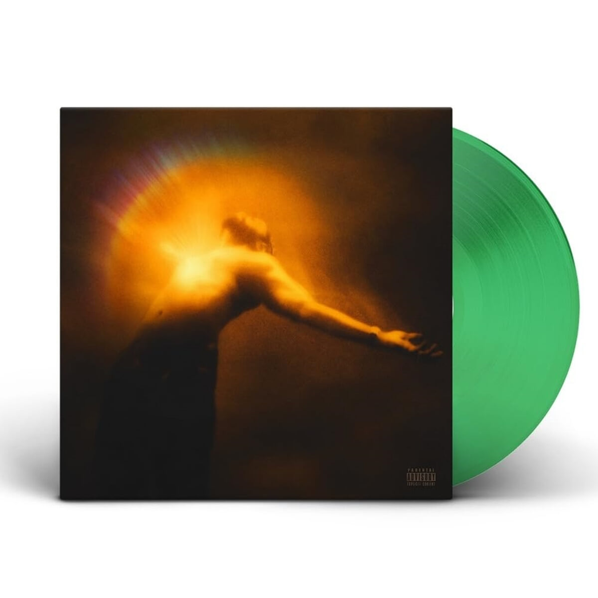 Big Sean (빅 션) - 6집 : Better Me Than You (Focus Edition) [그린 컬러 LP]