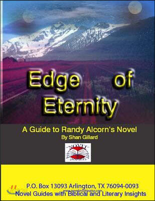Edge of Eternity