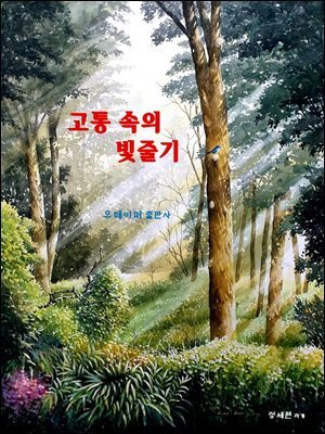 고통 속의 빛줄기