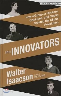The Innovators