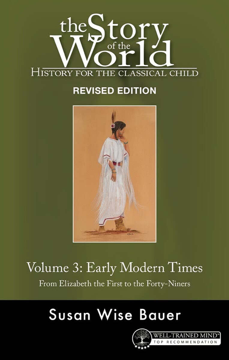 Story of the World Vol. 3