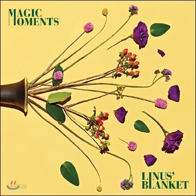 라이너스의 담요 (Linus' Blanket) - Magic Moments