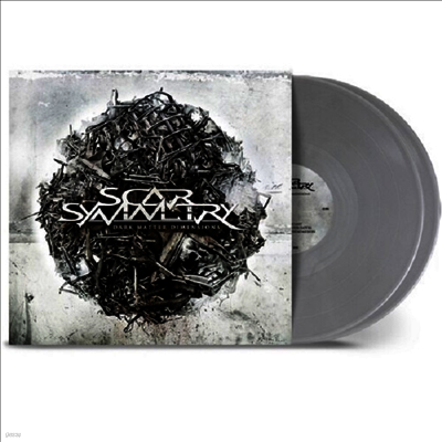 Scar Symmetry — Dark Matter Dimensions 앨범 커버