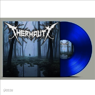 Thermality - Before I Get To Rest (US Indie Exclusive)(Ltd)(Colored LP)