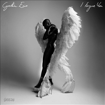 Cynthia Erivo - I Forgive You (2LP)