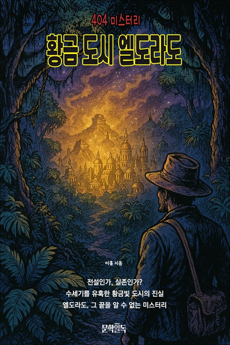 황금 도시 엘도라도
