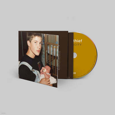 Big Thief (빅 씨프) - Capacity
