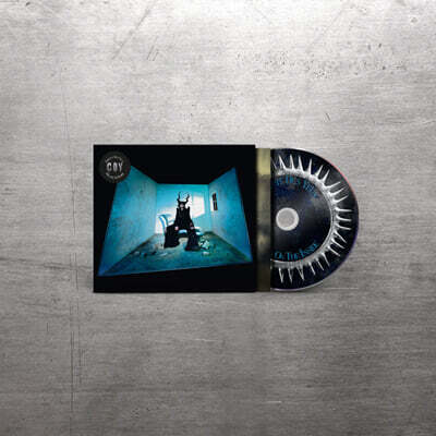 Circuit des Yeux - Halo On The Inside