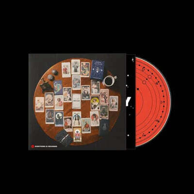 Everything Is Recorded (에브리띵 이즈 리코디드) - Temporary