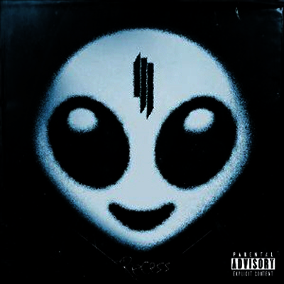 Skrillex — Recess (Download Code) 앨범 커버