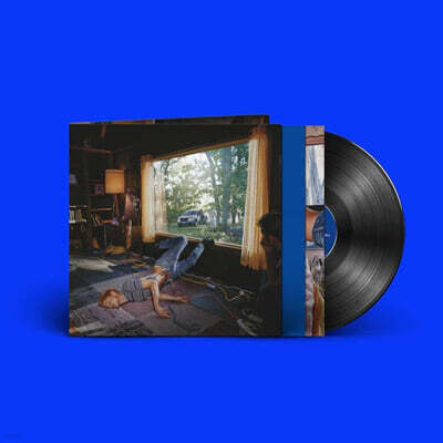 Perfume Genius (퍼퓸 지니어스) - Glory [LP]