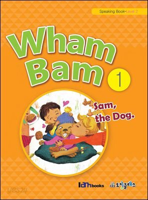 Wham Bam 1 (Speaking-Level 2)