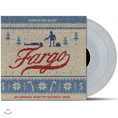 İ  1   (Fargo OST) [̽ ȭƮ ÷ LP]