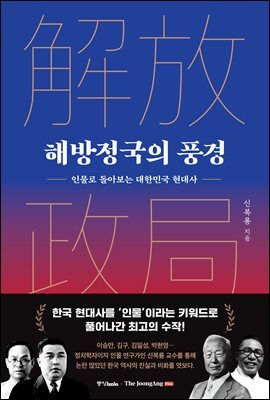 해방정국의 풍경