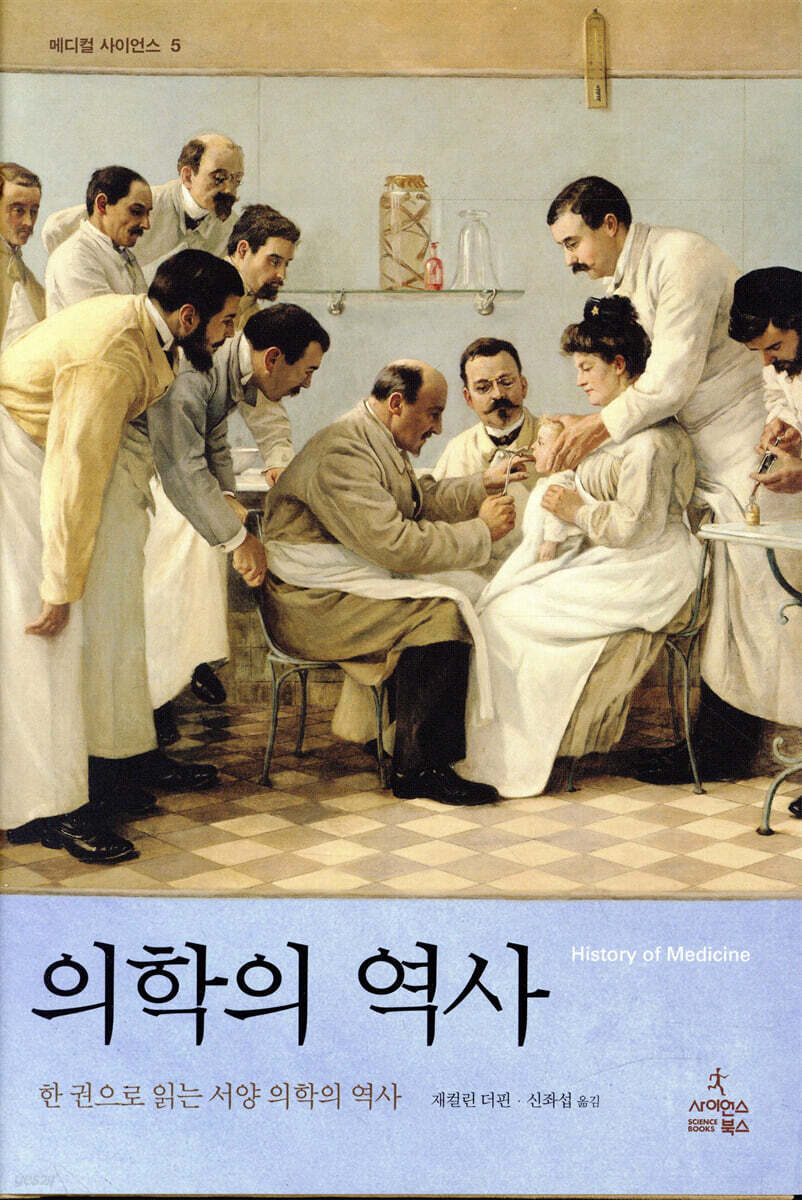 의학의 역사