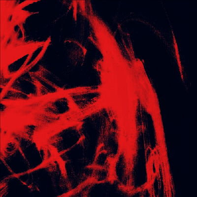 Rival Consoles — Landscape From Memory (US Indie Exclusive) 앨범 커버