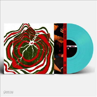 Hotline TNT - Raspberry Moon (US Indie Exclusive)(Ltd)(Colored LP)