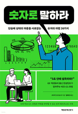 숫자로 말하라