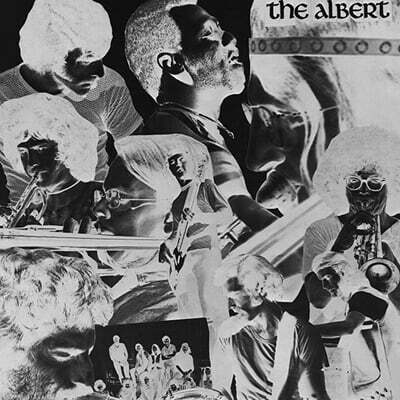 The Albert (알버트) - The Albert