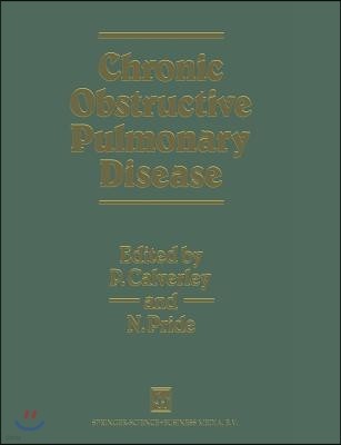 Chronic Obstructive Pulmonary Disease