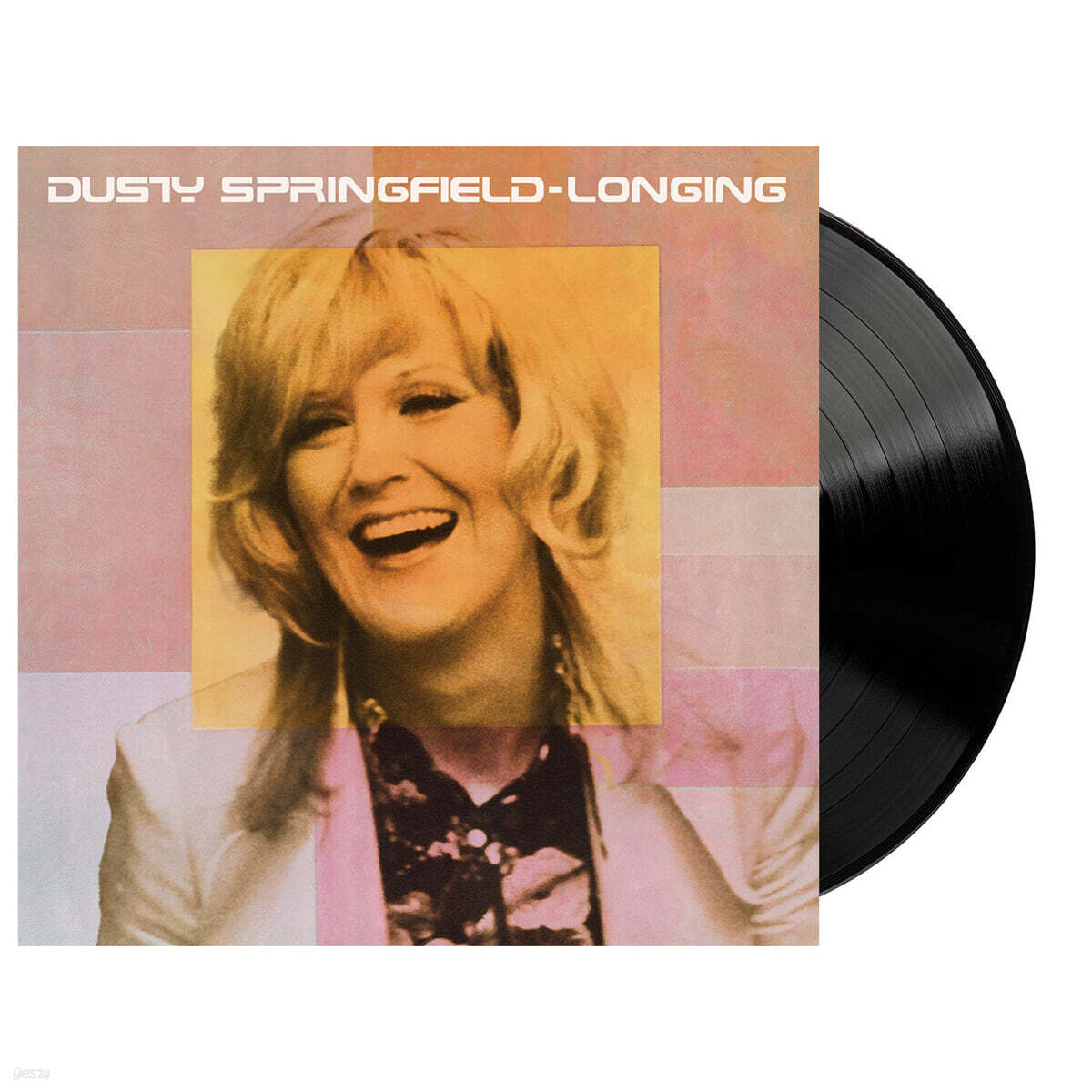 Dusty Springfield (더스티 스프링필드) - Longing [LP]