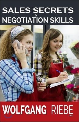 Sales Secrets & NegotiationSkills