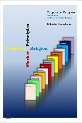 Corporate Religion: Human world - coexistence of market and religion