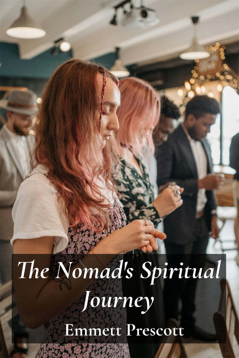 The Nomad's Spiritual Journey