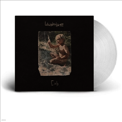 Wunderhorse — Cub (US Indie Exclusive) 앨범 커버