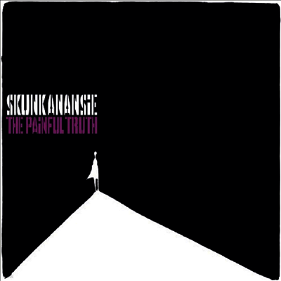 Skunk Anansie — Painful Truth (Indie Exclusive) 앨범 커버