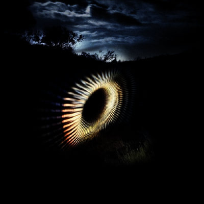 Emptyset — Dissever (US Indie Exclusive) 앨범 커버