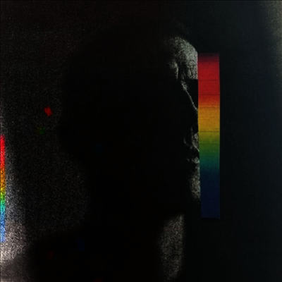 Charlie Cunningham — In Light (US Indie Exclusive) 앨범 커버
