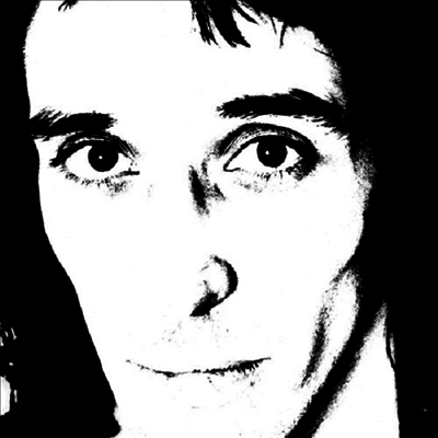 John Cale — Fear 앨범 커버