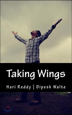 Taking Wings: 8 Inspiring stories from PCCOE