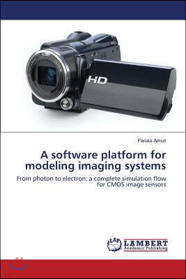 A Software Platform for Modeling Imaging Systems