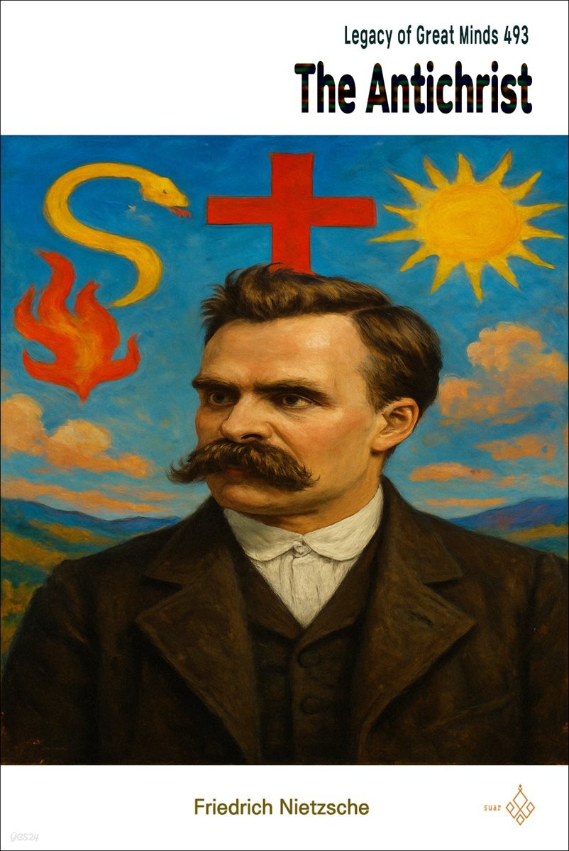 The Antichrist