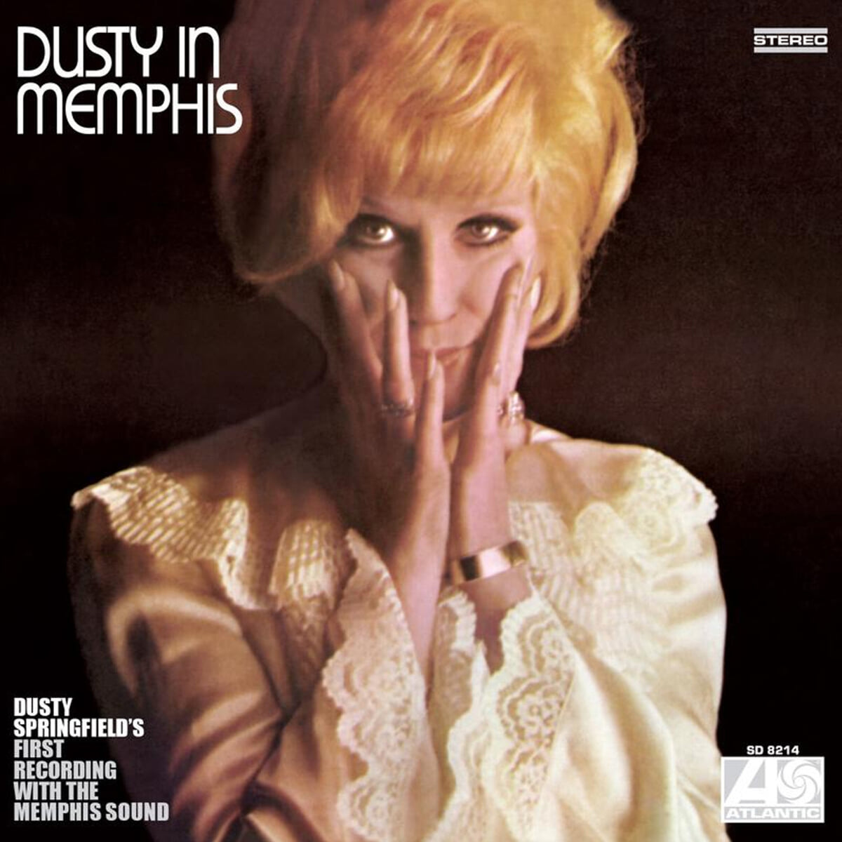 Dusty Springfield (더스티 스프링필드) - Dusty in Memphis [2LP]