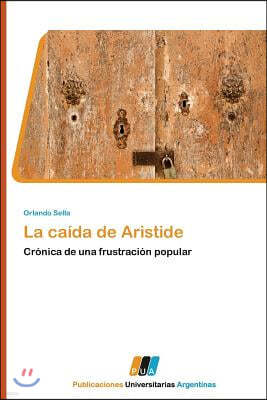 La Caida de Aristide