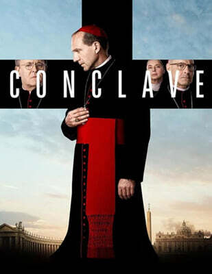 Conclave : A Script