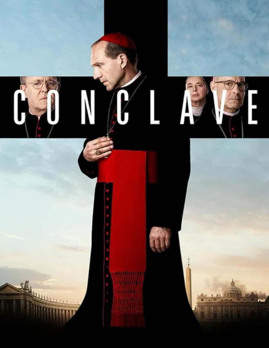 Conclave : A Script