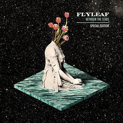 Flyleaf - Between The Stars (CD)