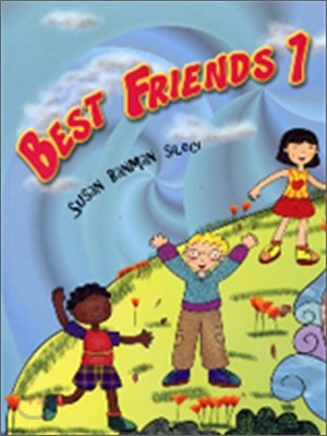 Best Friends Level 1 : Student Book