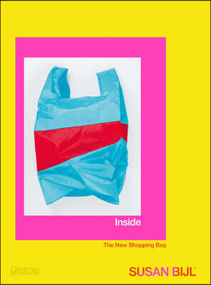 Inside the New Shopping Bag: Susan Bijl 25 Years of Thoughtful Design